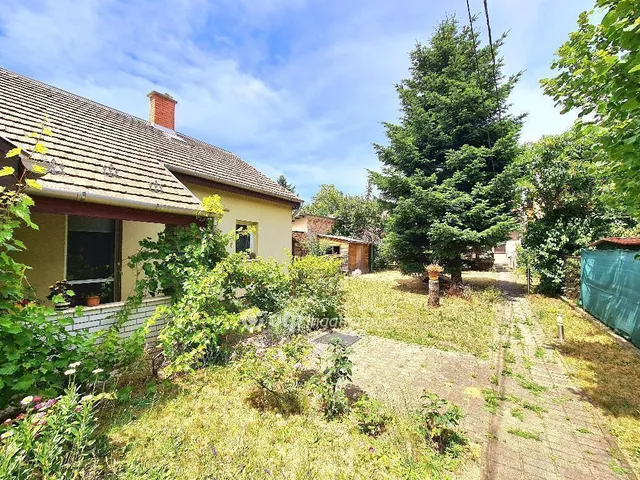 Eladó ház Budapest XVIII. kerület 63 nm