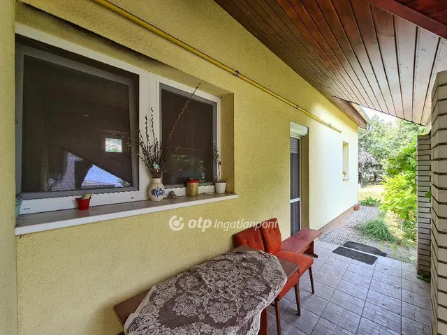 Eladó ház Budapest XVIII. kerület 63 nm