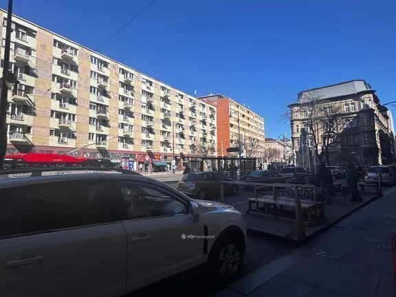 Eladó lakás Budapest VIII. kerület 51 nm