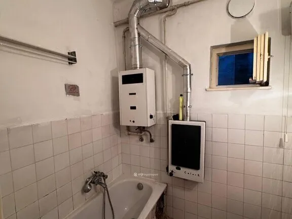 Eladó lakás Budapest VIII. kerület 51 nm