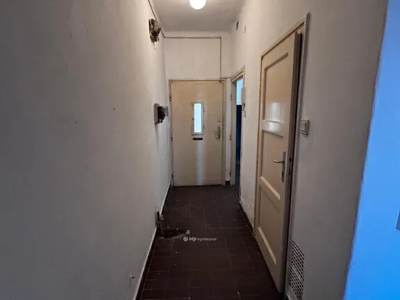 Eladó lakás Budapest VIII. kerület 51 nm