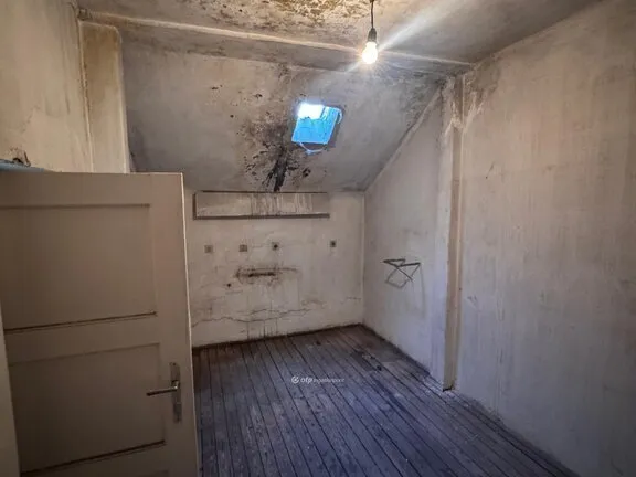 Eladó lakás Budapest VIII. kerület 51 nm