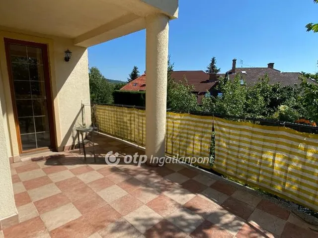 Eladó ház Budakeszi 450 nm