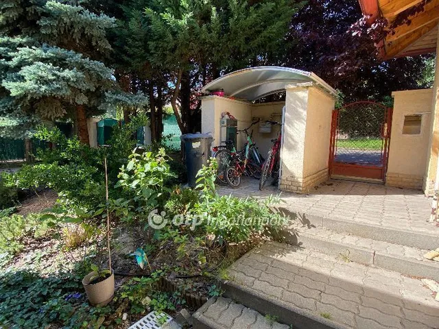 Eladó ház Budakeszi 450 nm