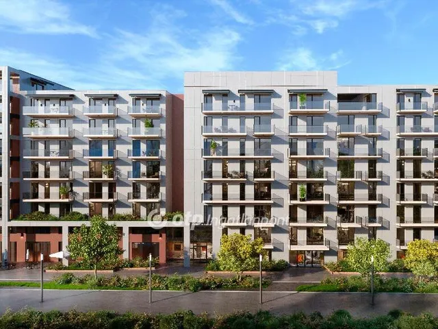 Eladó lakás Budapest XIII. kerület 30 nm