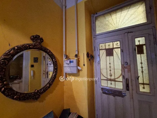 Eladó lakás Budapest VIII. kerület 113 nm