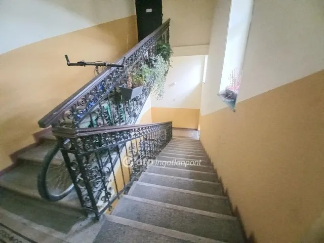 Eladó lakás Budapest VIII. kerület 106 nm