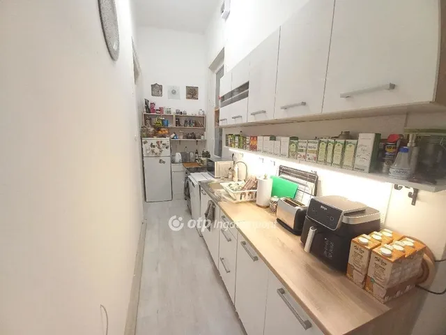 Eladó lakás Budapest VIII. kerület 106 nm