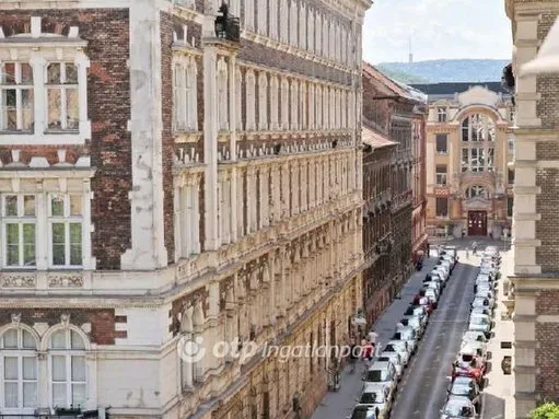 Eladó lakás Budapest VIII. kerület 106 nm