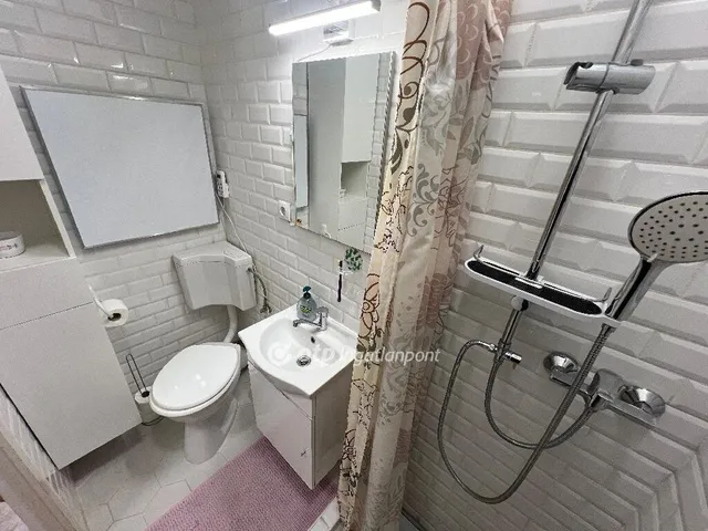 Eladó lakás Budapest VIII. kerület 30 nm