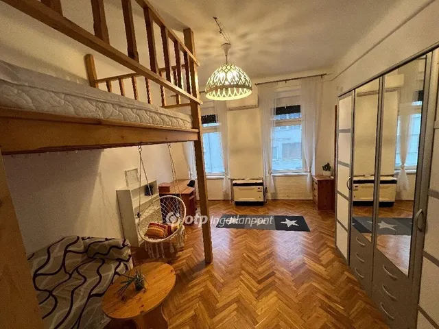 Eladó lakás Budapest VIII. kerület 30 nm