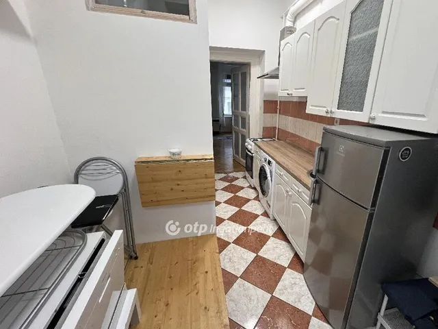 Eladó lakás Budapest VIII. kerület 30 nm