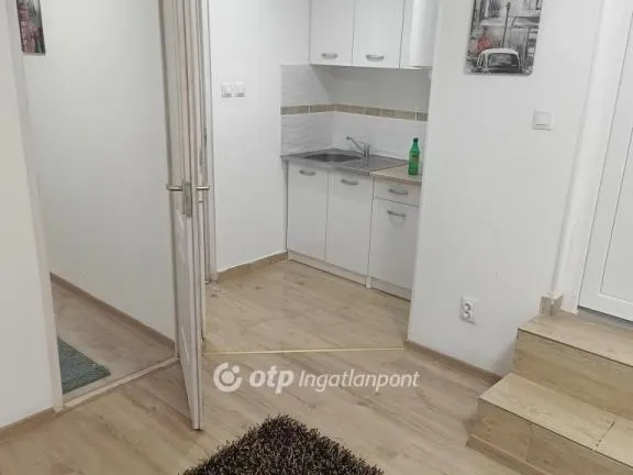 Eladó lakás Budapest VIII. kerület 26 nm