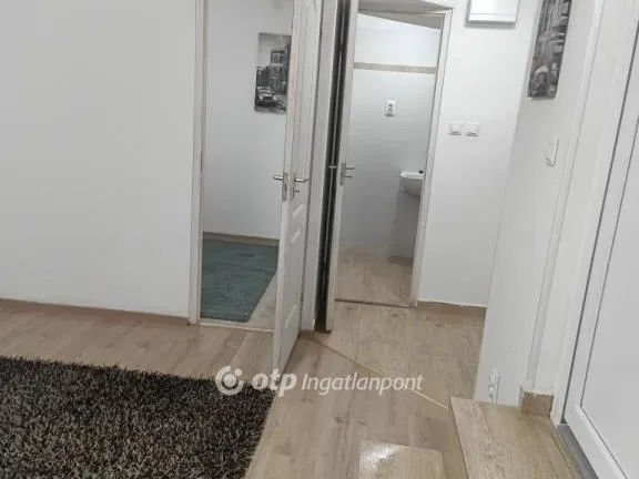 Eladó lakás Budapest VIII. kerület 26 nm