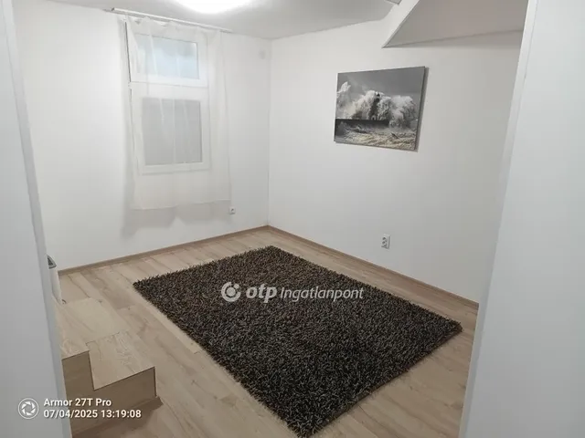 Eladó lakás Budapest VIII. kerület 26 nm