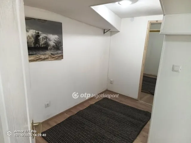 Eladó lakás Budapest VIII. kerület 30 nm