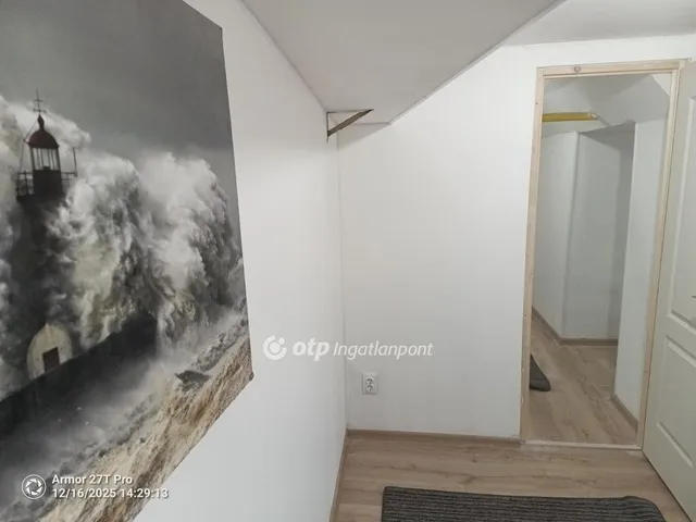 Eladó lakás Budapest VIII. kerület 30 nm