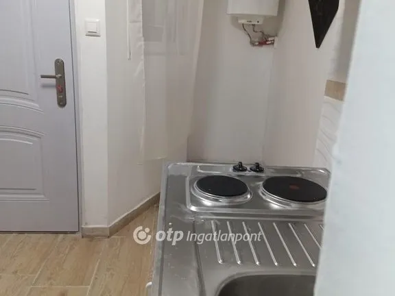 Eladó lakás Budapest VIII. kerület 30 nm