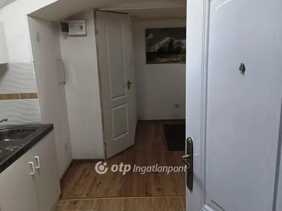 Eladó lakás Budapest VIII. kerület 30 nm