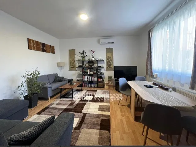 Eladó ház Budapest XXI. kerület 74 nm