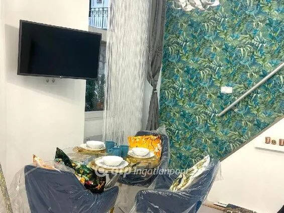 Eladó lakás Budapest VI. kerület 10 nm