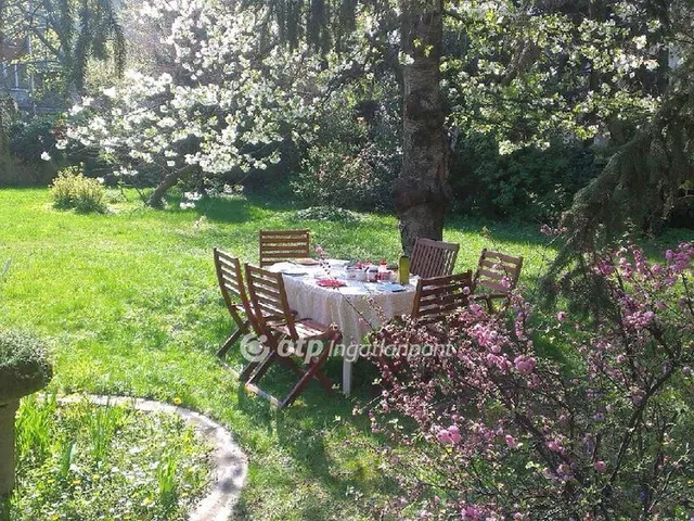 Eladó ház Budapest XI. kerület 417 nm