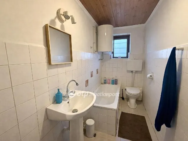 Eladó ház Dunaharaszti 47 nm