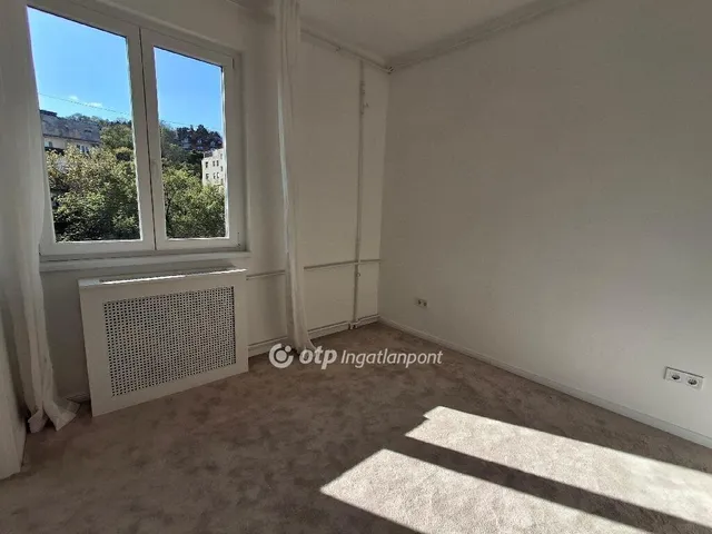 Eladó lakás Budapest II. kerület 54 nm