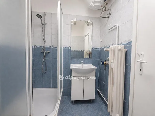 Eladó lakás Budapest IX. kerület 27 nm