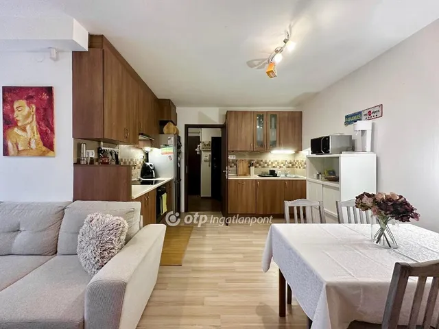 Eladó lakás Budapest VIII. kerület 55 nm