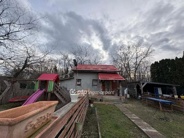 Eladó ház Dunaharaszti 60 nm