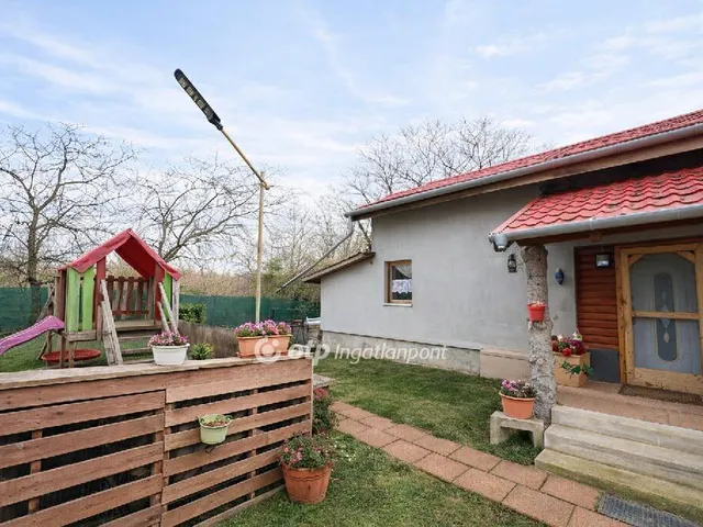 Eladó ház Dunaharaszti 60 nm