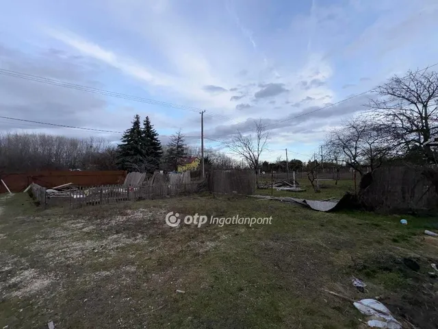 Eladó ház Dunaharaszti 60 nm