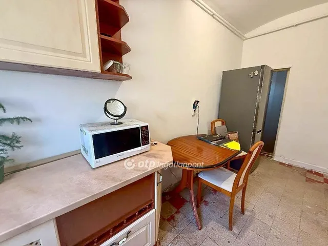 Eladó lakás Budapest XIII. kerület 39 nm