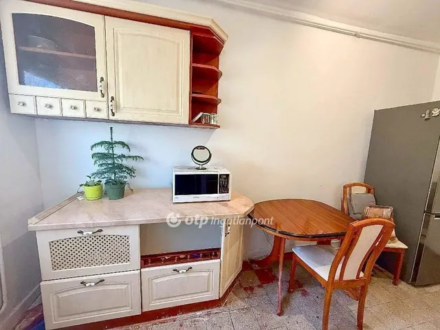 Eladó lakás Budapest XIII. kerület 39 nm