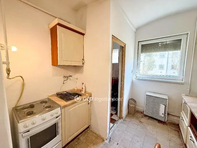 Eladó lakás Budapest XIII. kerület 39 nm