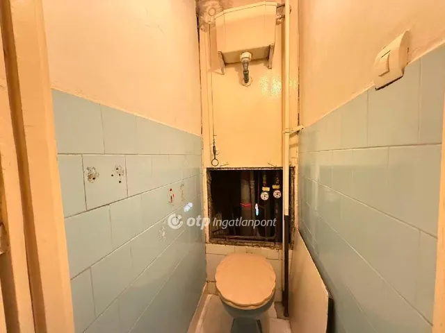 Eladó lakás Budapest X. kerület 63 nm