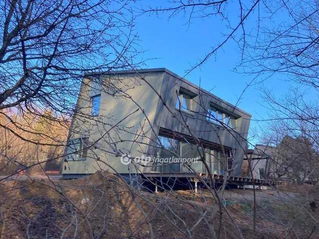 Eladó ház Budakeszi 155 nm