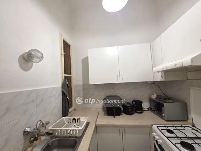 Eladó lakás Budapest VIII. kerület 68 nm