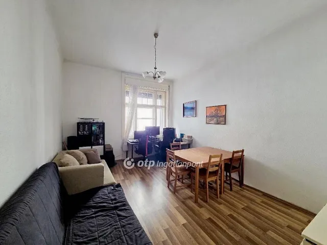 Eladó lakás Budapest VIII. kerület 68 nm