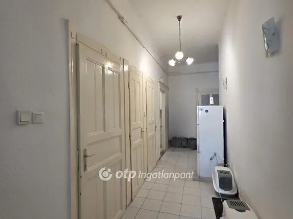 Eladó lakás Budapest VIII. kerület 68 nm
