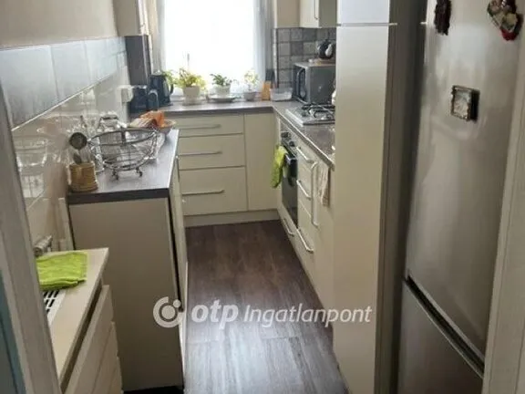 Eladó lakás Budapest III. kerület 50 nm