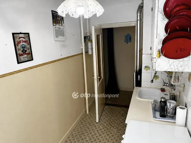 Eladó lakás Budapest XXI. kerület 47 nm