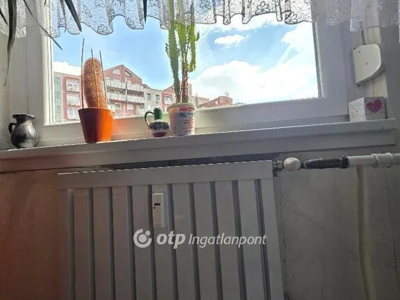 Eladó lakás Budapest IV. kerület 64 nm