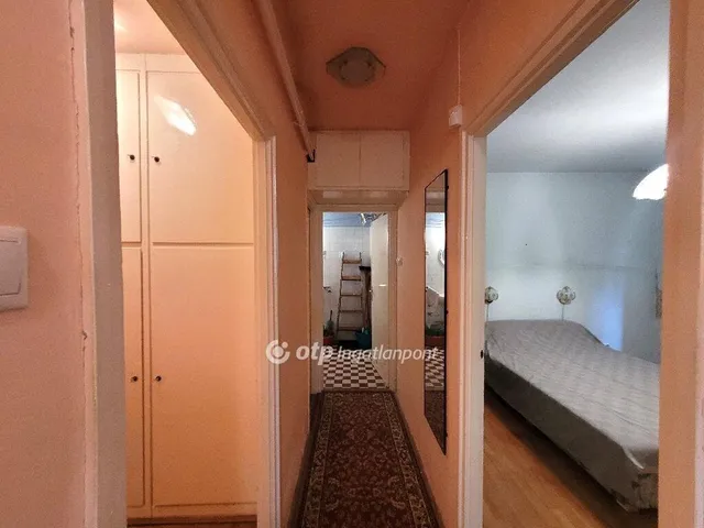 Eladó lakás Budapest II. kerület 66 nm