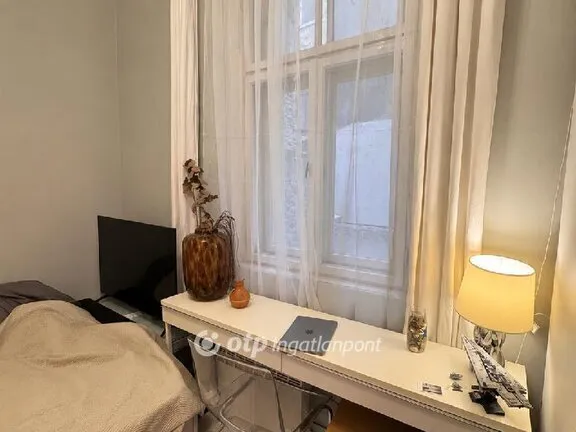 Eladó lakás Budapest IX. kerület 45 nm