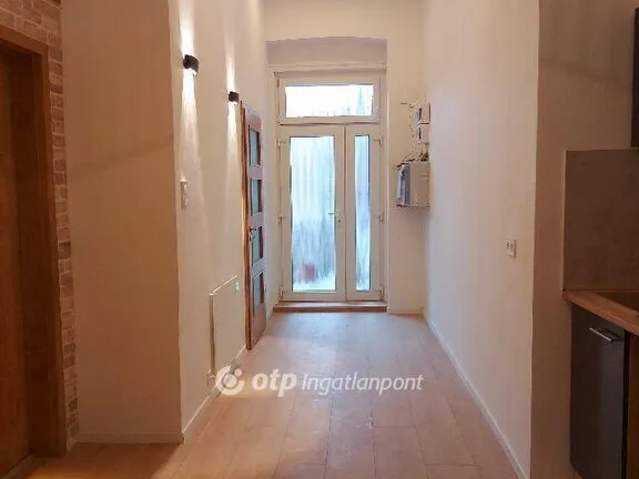 Eladó lakás Budapest IX. kerület 42 nm