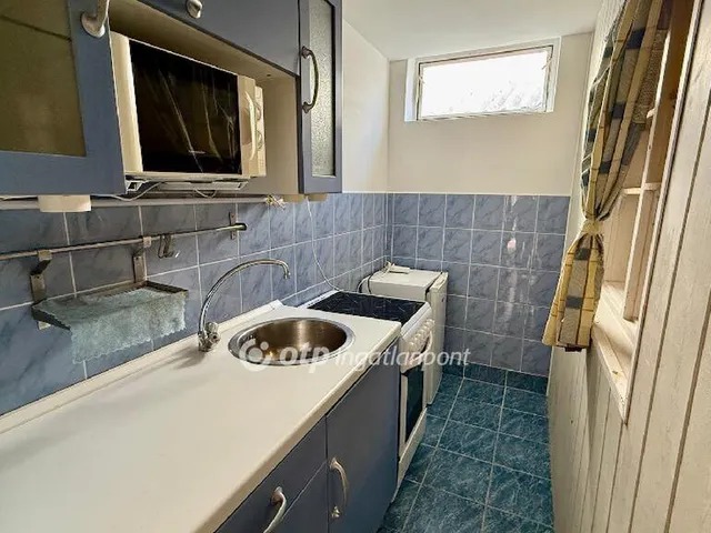 Eladó ház Budapest XX. kerület 29 nm