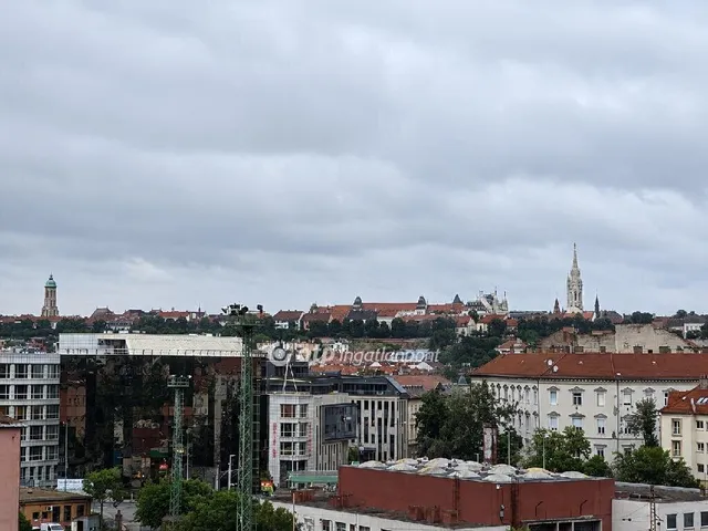 Eladó lakás Budapest XII. kerület 94 nm
