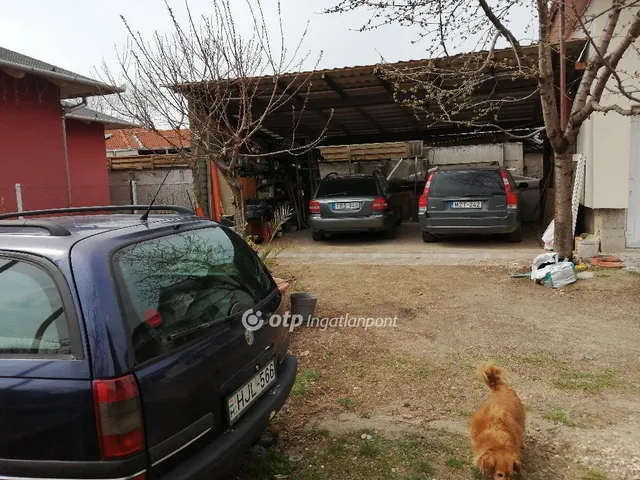 Eladó ház Szigetszentmiklós 290 nm